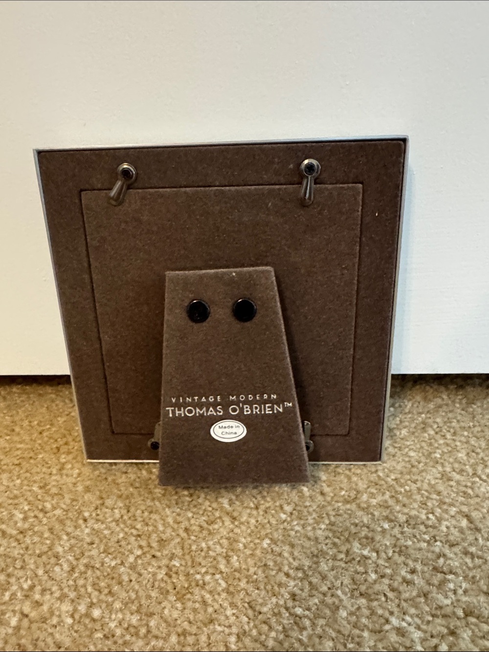 Two photo frames - Picture 8 of 12